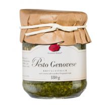 Gourmet Berner Pesto Genovese im Glas 180 g