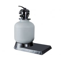 Ubbink PoolFilter 400 Sandfilter Swimmingpool Filter