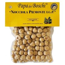 Papa dei Boschi Haselnüsse Piemont Geröstet 200 g