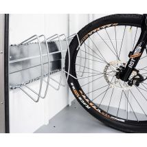 Biohort Fahrradständer "bikeHolder" für Highboard200