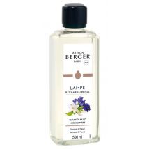 Maison Berger Duft Zarte Moschusblüte (Fleurs de Musc) - 500 ml