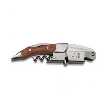 Le Creuset WT-110 Kellnermesser Holz Sommeliermesser