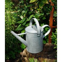 Gießkanne aus Zink Giesskanne Vintage Landhaus-Stil 1,5l