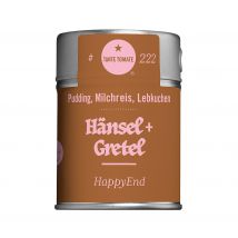 Tante Tomate - Hänsel + Gretel - Gewürzmischung 100g