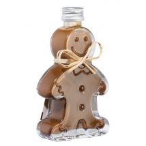 Gourmet Berner Schokoladen Likör Gingerbread 0,05 l