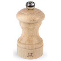 Peugeot Bistro Pfeffermühle Holz Natur 10cm