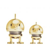 Hoptimist Bumble set Limited Edition XS und S Gold