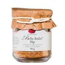 Gourmet Berner Bella Italia Dip Gewürzmischung für Créme Fraîche 90g