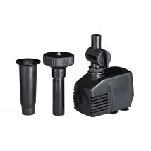 Ubbink Xtra 400 Teichpumpe Springbrunnen