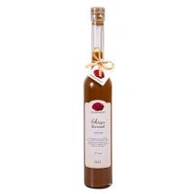 Gourmet Berner Salziges Karamell Likör 0,2 l