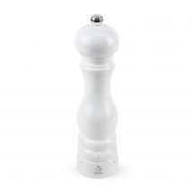 Peugeot Paris Pfeffermühle Holz Weiss Lackiert U-Select 22cm