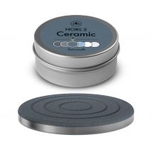 HORL 3 Keramik Abziehscheibe - Glatt
