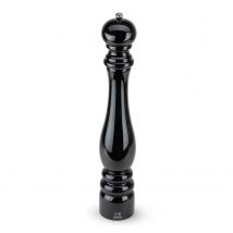 Peugeot Paris Pfeffermühle Schwarz Lackiert 50cm
