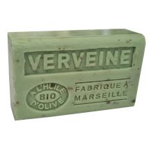 Provence Seife Verveine Exfoliant Peelingseife Duftseife mit Olivenöl 125g