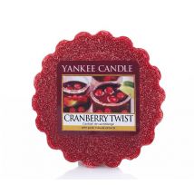 Yankee Candle Duftwachs Tart Cranberry Twist 22 g
