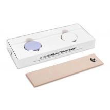 HORL 2 Premiumschärfe Paket - Abziehleder & Schleifscheibe 3000 & 6000