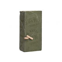 Marius Fabre Savon de Marseille Olivenölseife Seifenblock Seife 1kg