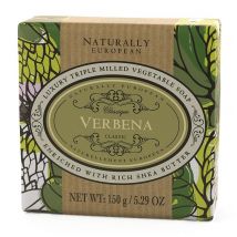 Naturally European Seife Verbena 150g