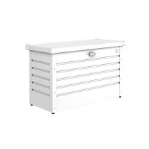 Biohort Freizeitbox 100 Aufbewahrungsbox 101x46x61cm Weiß