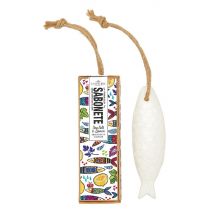 Castelbel Seife Sabonete Sardine Küchenseife Orange Rosmarin 80g