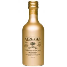 A L'Olivier Natives Olivenöl Extra aus der Provence AOP Flasche 250ml