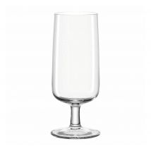 Leonardo Bierglas :now Bierglas mit Fuß 370ml