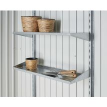 Biohort 2 Regalböden tief 72x43,5cm