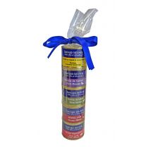 Edouard Artzner Terrinen & Rillettes Geschenkset 5 Sorten Delikatessen