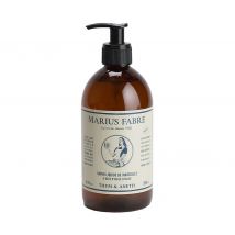 Marius Fabre Flüssigseife Thymian-Dill (Thym et Aneth) Bio-Olivenöl 500ml