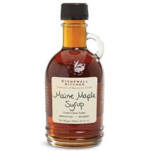 Stonewall Kitchen Maine Maple Syrup Ahornsirup 250 ml