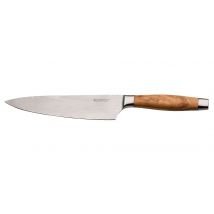 Le Creuset Kochmesser 20cm Holzgriff