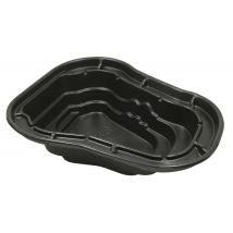 Ubbink Fertigteich Ocean I 1500L HDPE Teichbecken