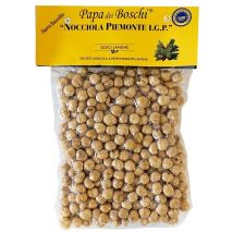 Papa dei Boschi Haselnüsse Piemont Geröstet 500 g