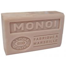 Provence Seife Monoï (Monoiöl) Duftseife mit Olivenöl 125g