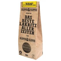 Klepper & Klepper Das Beste Lakritz Aller Zeiten - Honig - 200 g