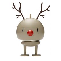 Hoptimist Reindeer Bumble Creme Latte M