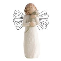 Willow Tree - Engel mit Zuneigung - Angel With Affection