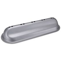Städter Stollenbackhaube Kuchenform Backform Antihaftbeschichtet 37 x 12 cm