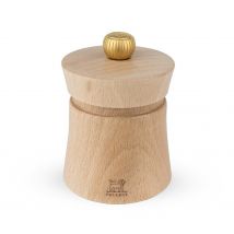 Peugeot Baya Salzmühle Holz Natur 8cm