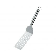 Rösle Sandwich-Palette gekröpft mit Lochung Edelstahl 32cm