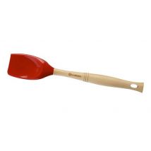 Le Creuset Kochlöffel Premium Kirschrot