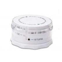 Adjust-A-Burger Mini Burgerpresse Verstellbar für 1 oz , 2 oz oder 3 oz Patties