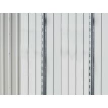 Biohort Regalsteher 2 Stück Länge 173cm