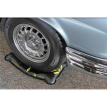 flat-jack Reifen-Luftkissen M Sport Reifenschoner für PKW Oldtimer bis 255mm