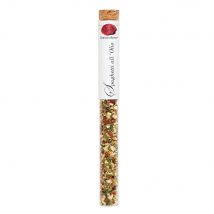 Gourmet Berner Spaghetti all´ Olio in Vitro Reagenzglas mit Korken 16g