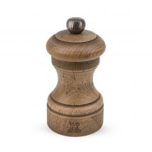 Peugeot Bistro Antique Pfeffermühle Holz 10cm