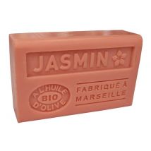 Provence Seife Jasmin Duftseife mit Olivenöl 125g