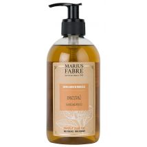 Marius Fabre Flüssigseife Sandelholz (Santal) mit Bio-Olivenöl 400ml