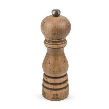 Peugeot Paris Antique Salzmühle Holz 18cm