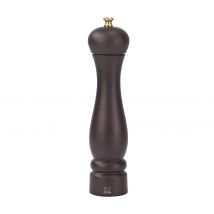 Peugeot CLERMONT Pfeffermühle Holz Schoko 24 cm